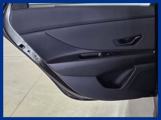 2026 Hyundai ELANTRA N Line