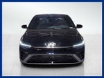 2026 Hyundai ELANTRA N Line