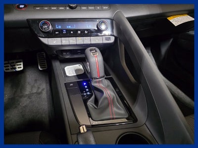 2026 Hyundai ELANTRA N Line