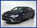 2026 Hyundai ELANTRA N Line