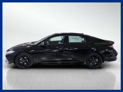 2026 Hyundai ELANTRA N Line