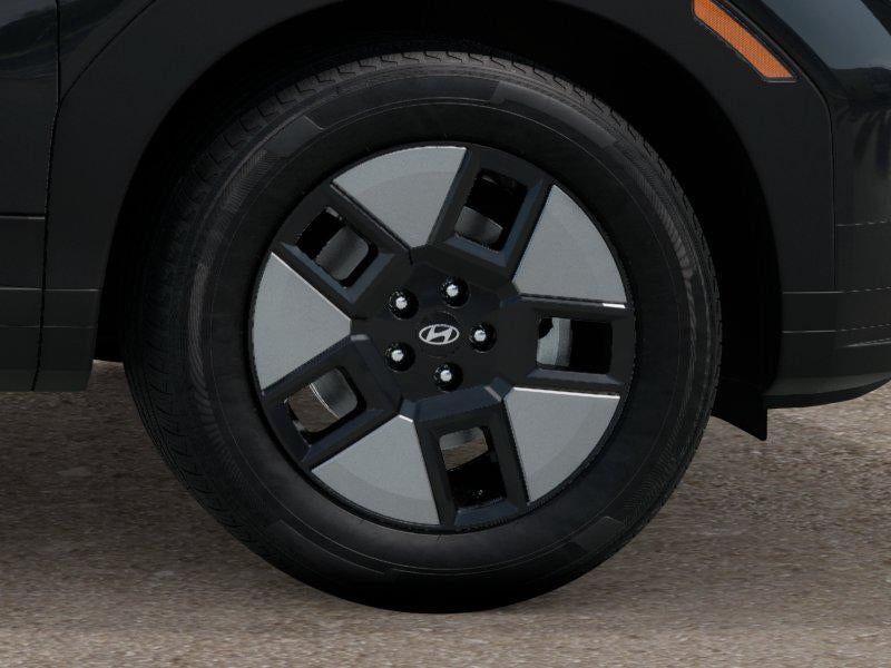 2027 Hyundai SANTA FE HYBRID SE