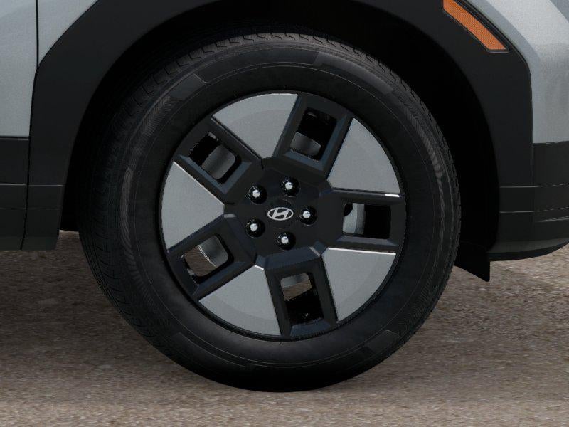 2027 Hyundai SANTA FE HYBRID SE