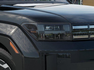 2027 Hyundai SANTA FE SE FWD