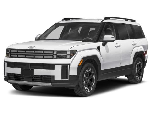 2027 Hyundai SANTA FE SEL FWD
