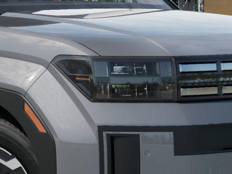 2027 Hyundai SANTA FE SEL FWD