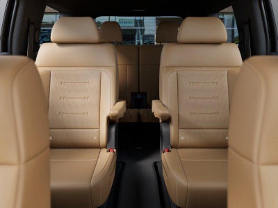 2027 Hyundai SANTA FE HYBRID Calligraphy