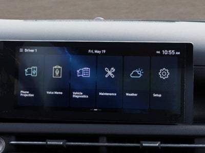 2027 Hyundai SANTA CRUZ SE FWD