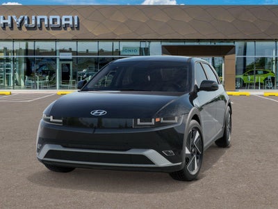 2026 Hyundai IONIQ 5 SE