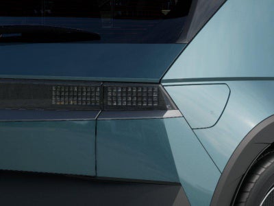 2027 Hyundai IONIQ 5 SEL