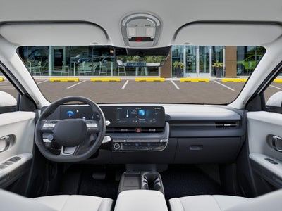 2027 Hyundai IONIQ 5 SEL