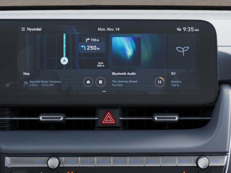 2027 Hyundai IONIQ 5 SEL