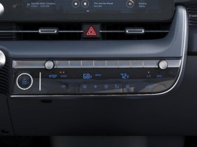 2027 Hyundai IONIQ 5 SEL