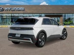2027 Hyundai IONIQ 5 SEL