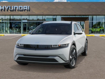 2027 Hyundai IONIQ 5 SEL