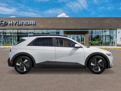 2027 Hyundai IONIQ 5 SEL