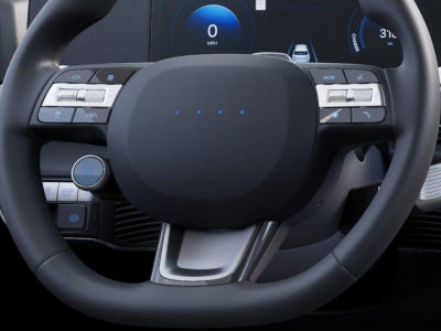 2027 Hyundai IONIQ 5 Limited