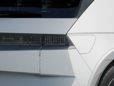 2027 Hyundai IONIQ 5 Limited