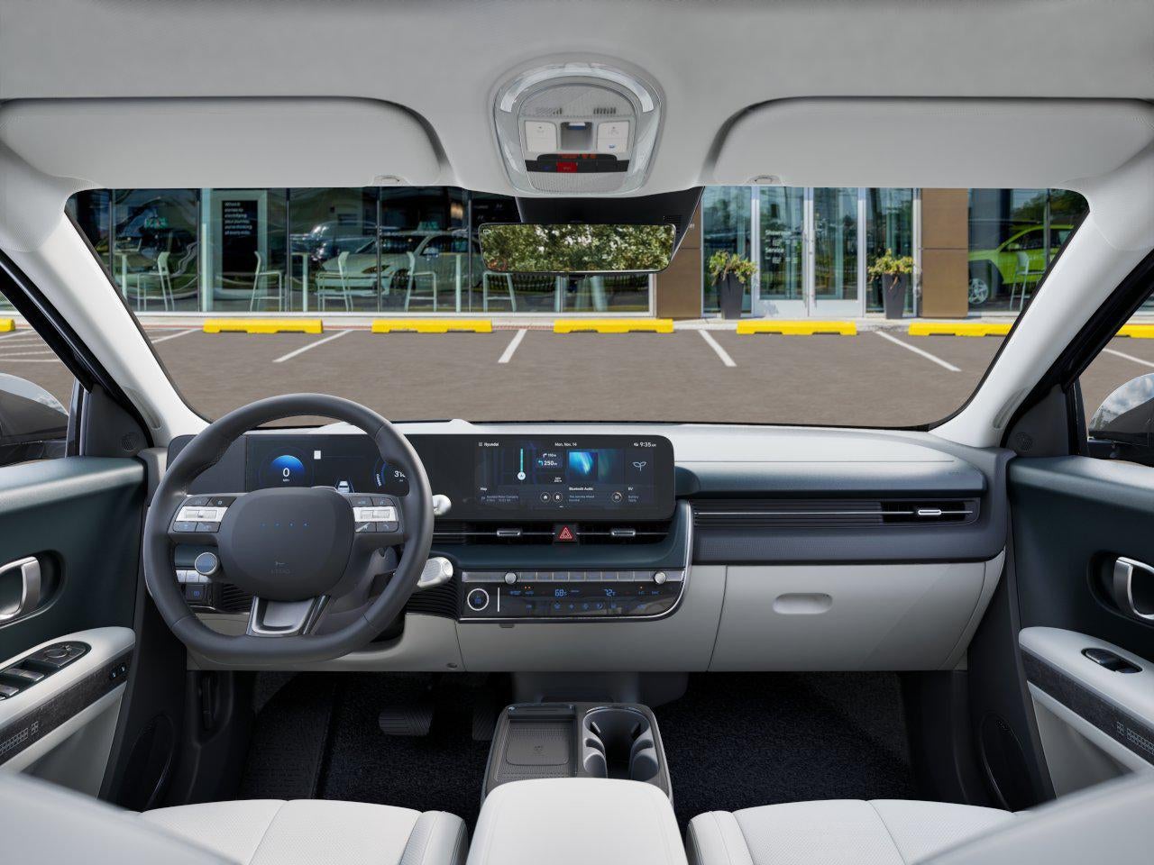 2027 Hyundai IONIQ 5 Limited