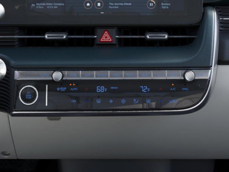 2027 Hyundai IONIQ 5 Limited