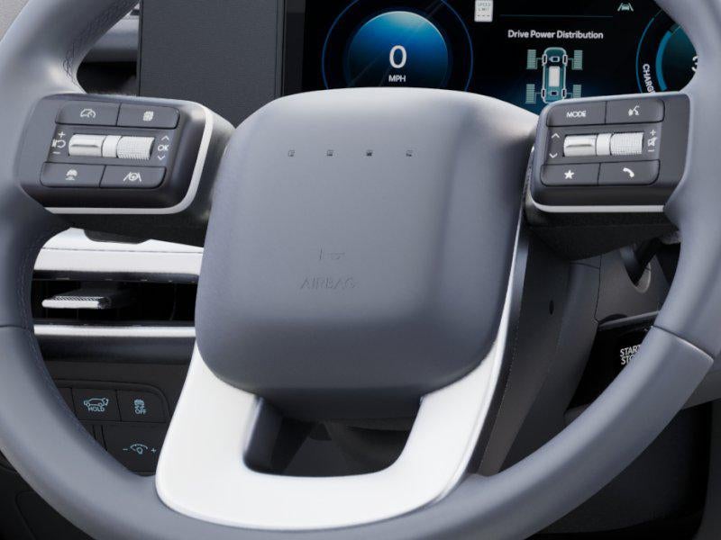 2026 Hyundai IONIQ 9 SE