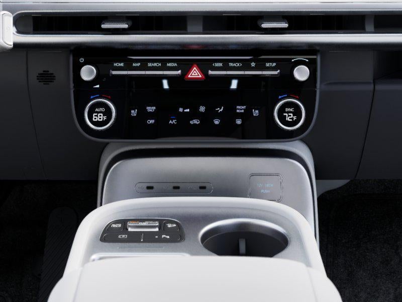 2026 Hyundai IONIQ 9 SE