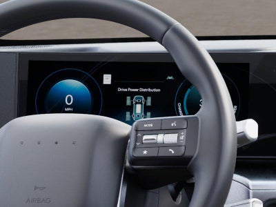 2026 Hyundai IONIQ 9 Performance Limited