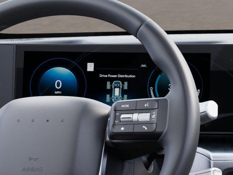 2026 Hyundai IONIQ 9 Performance Limited