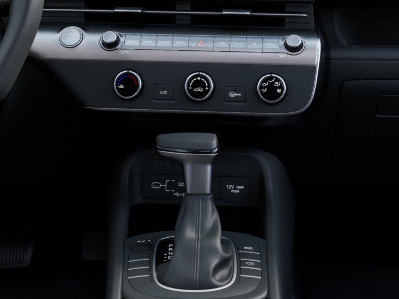 2026 Hyundai KONA SE FWD