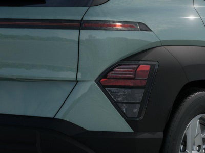 2026 Hyundai KONA SE FWD