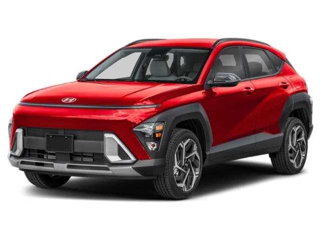 2026 Hyundai Kona's photo