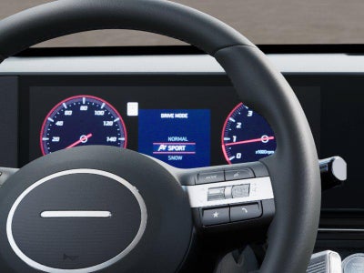 2026 Hyundai KONA Limited AWD