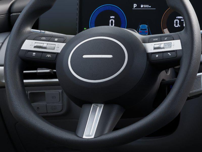 2026 Hyundai TUCSON HYBRID SE