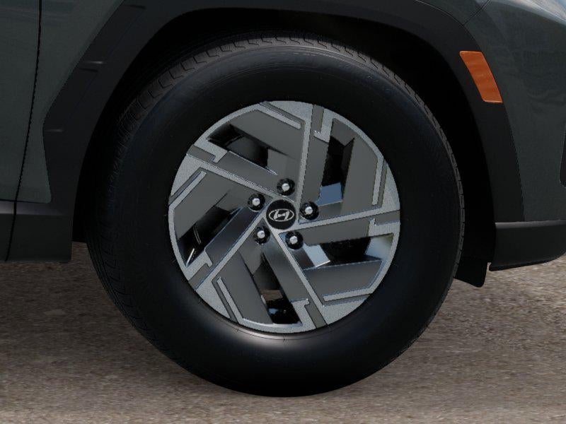 2026 Hyundai TUCSON HYBRID SE