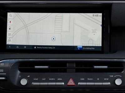 2026 Hyundai PALISADE SE FWD