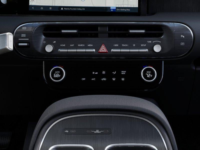 2026 Hyundai PALISADE SE FWD