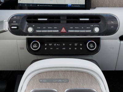 2026 Hyundai PALISADE HYBRID Blue SEL Premium 7P