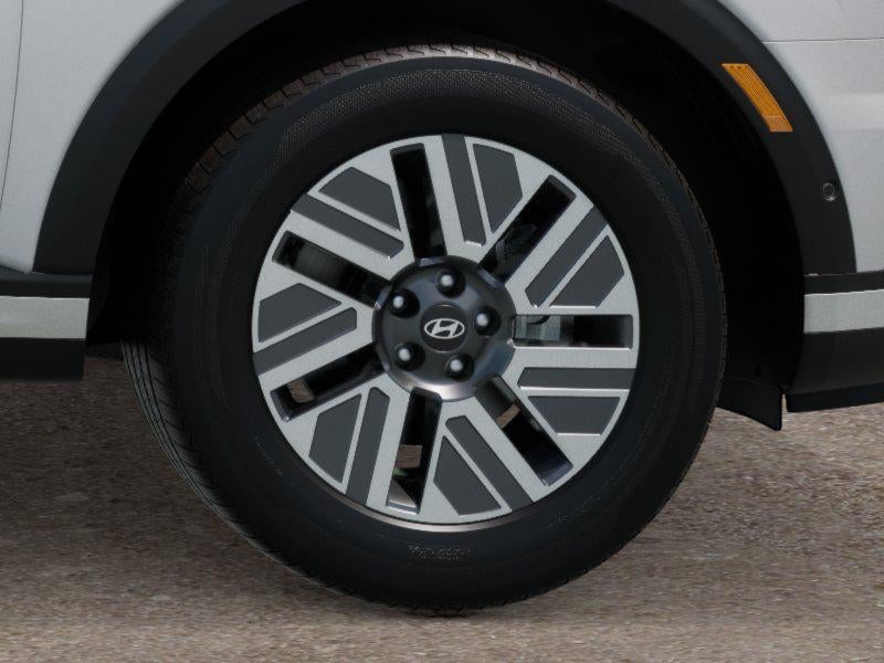 2026 Hyundai PALISADE HYBRID Blue SEL Premium 8P