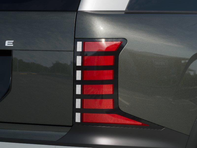 2027 Hyundai PALISADE HYBRID Blue SEL Premium 7P