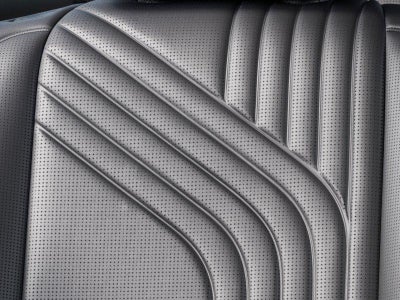 2027 Hyundai PALISADE HYBRID Blue SEL Premium 7P