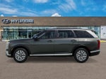 2027 Hyundai PALISADE HYBRID Blue SEL Premium 7P