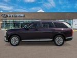 2027 Hyundai PALISADE HYBRID Blue SEL Premium 8P