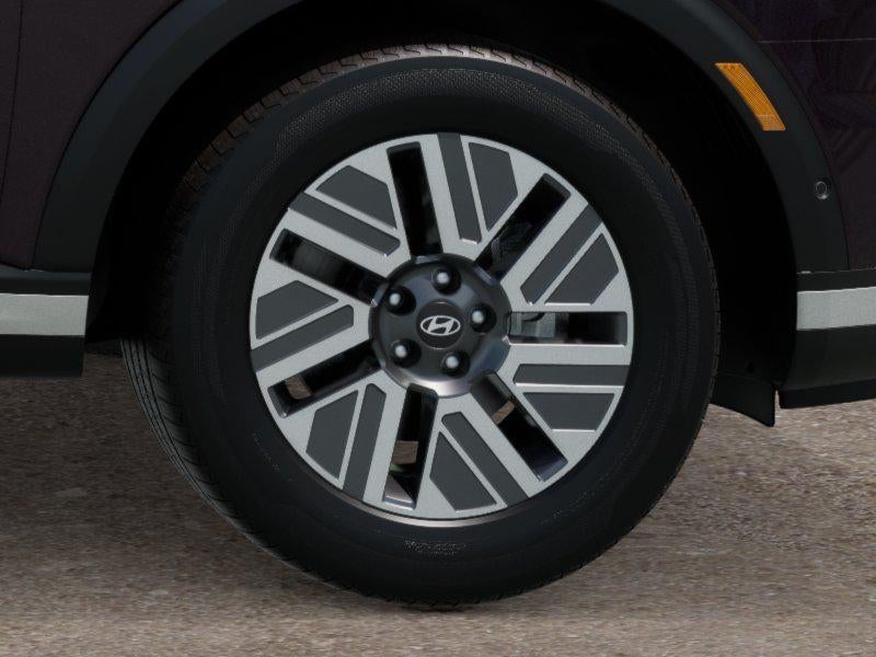 2027 Hyundai PALISADE HYBRID Blue SEL Premium 8P
