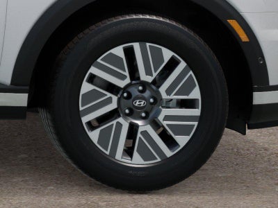 2026 Hyundai PALISADE HYBRID Blue SEL Premium 8P