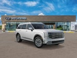 2026 Hyundai PALISADE HYBRID SEL Premium 8P