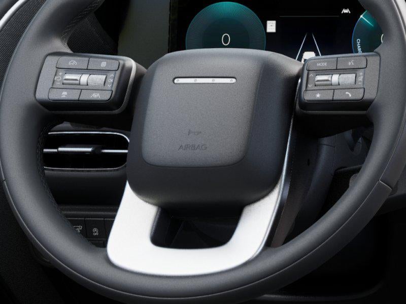 2027 Hyundai PALISADE HYBRID Limited 7P