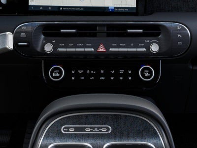 2027 Hyundai PALISADE HYBRID Limited 7P