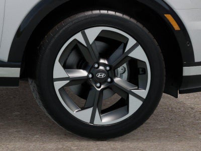 2027 Hyundai PALISADE HYBRID Limited 7P