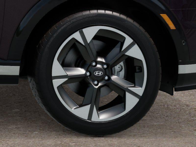2027 Hyundai PALISADE HYBRID Limited 8P
