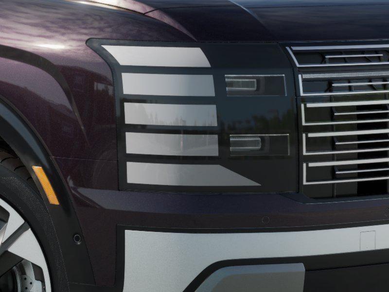 2027 Hyundai PALISADE HYBRID Limited 8P